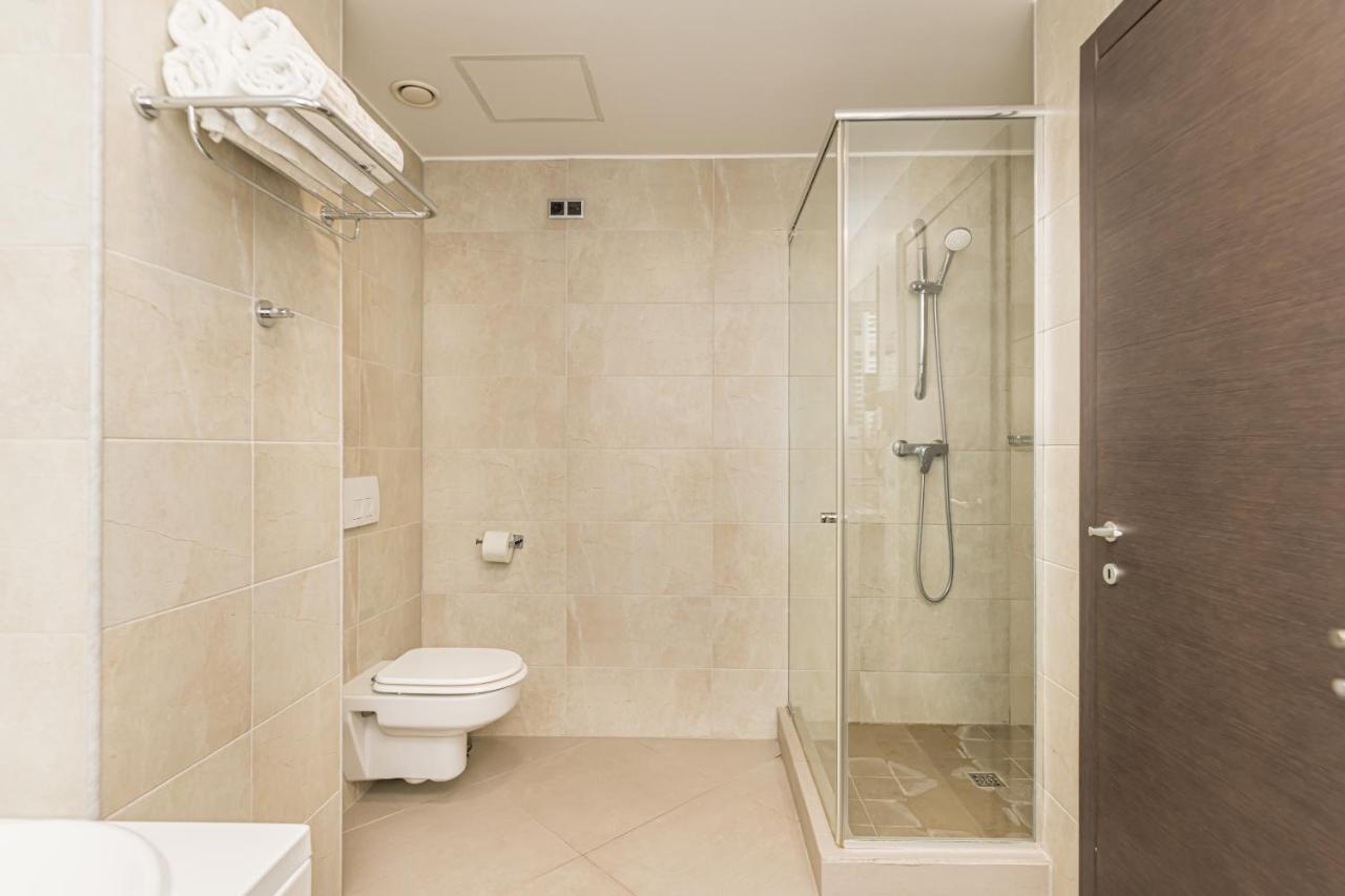 Ambient Apartment In Silver Montain - Poiana Brasov Exterior foto