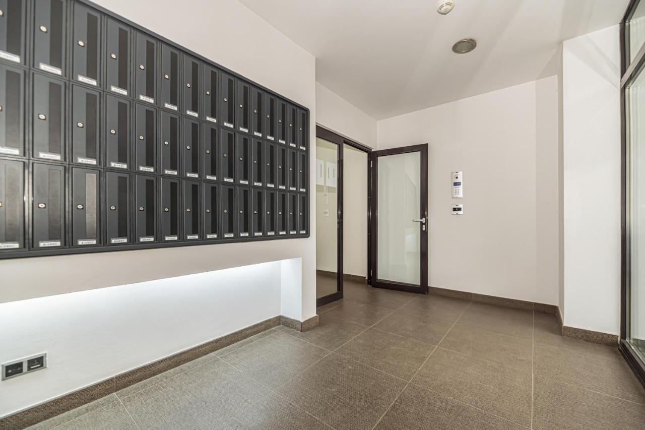 Ambient Apartment In Silver Montain - Poiana Brasov Exterior foto