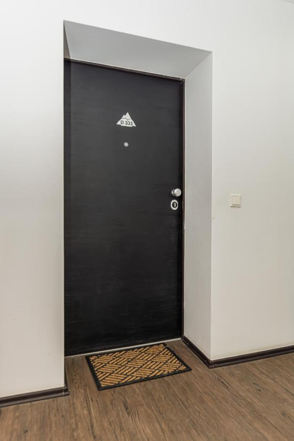 Ambient Apartment In Silver Montain - Poiana Brasov Exterior foto