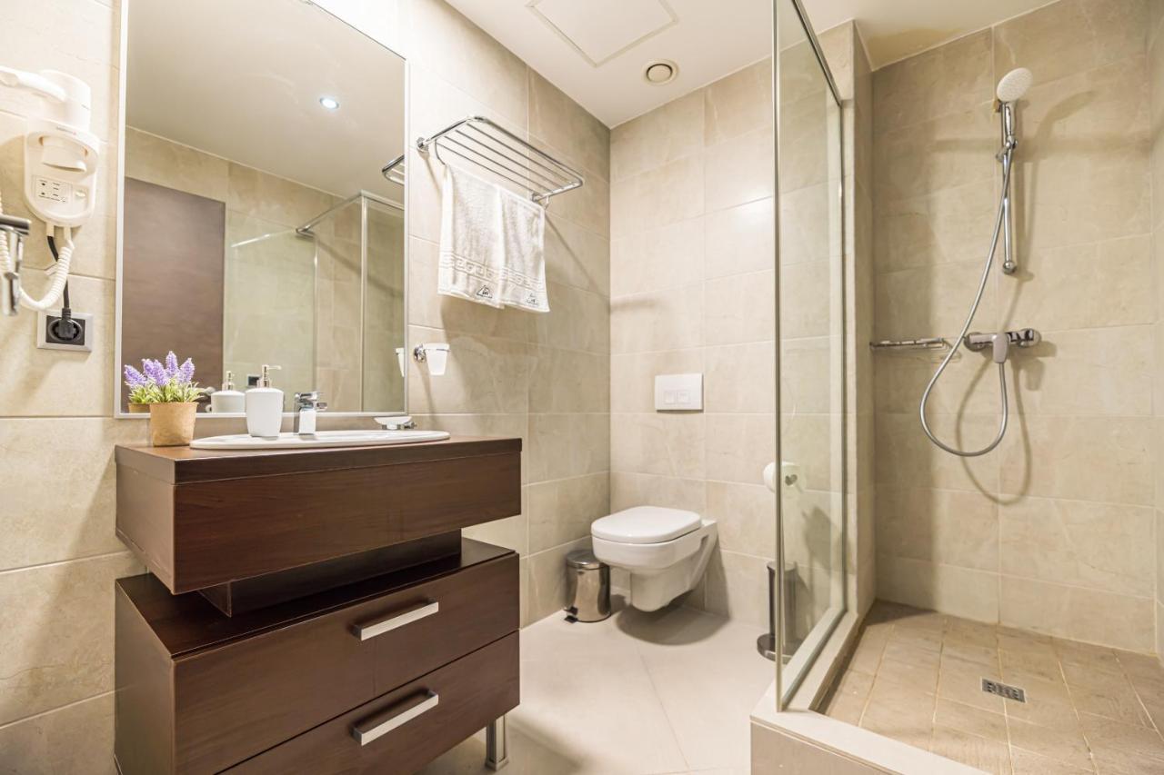 Ambient Apartment In Silver Montain - Poiana Brasov Exterior foto